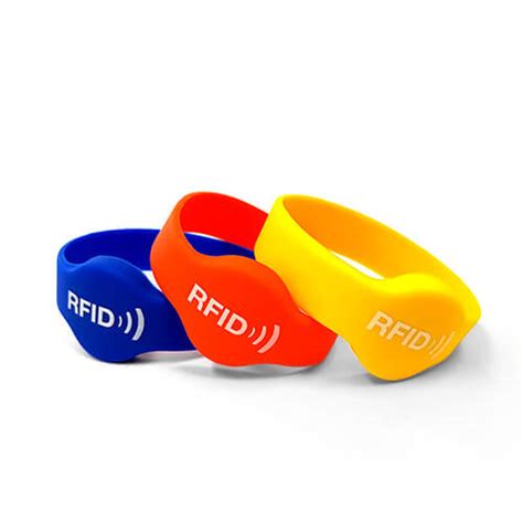 rfid wristband for events